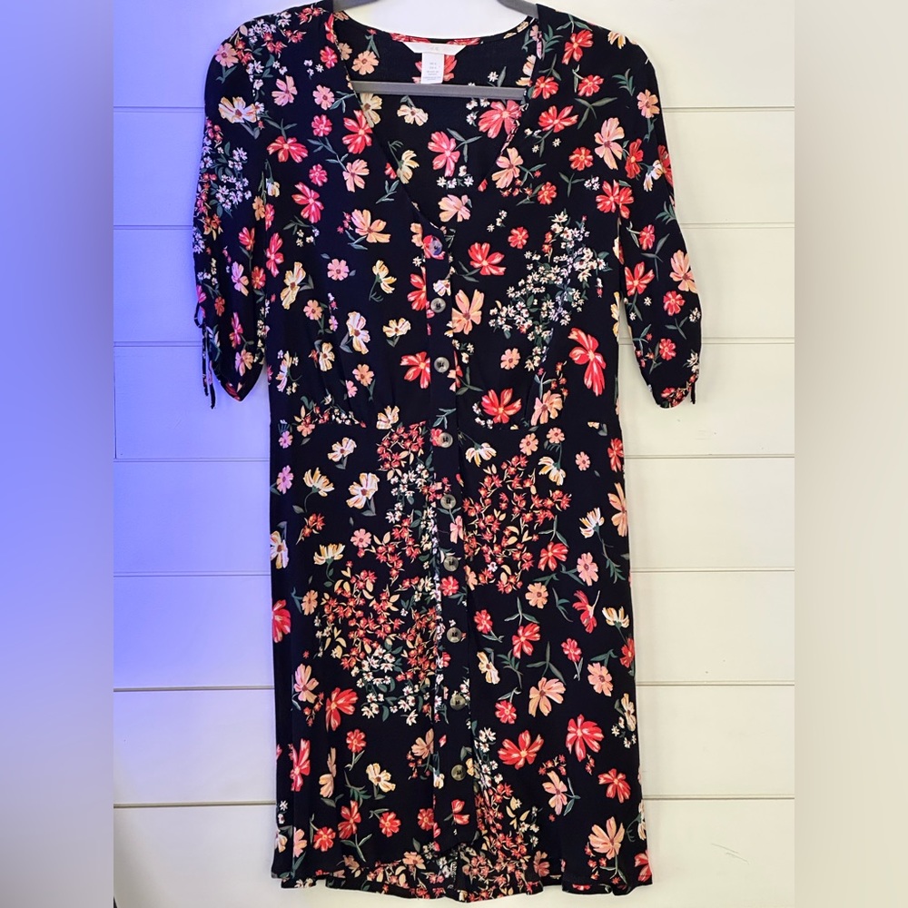 H&M Dress lightweight